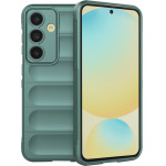Techsuit - Magic Shield - Samsung Galaxy S24 FE - Green