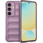 Techsuit - Magic Shield - Samsung Galaxy S24 FE - Purple