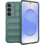 Techsuit - Magic Shield - Samsung Galaxy S25 - Green