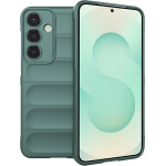 Techsuit - Magic Shield - Samsung Galaxy S25 Plus - Green