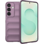 Techsuit - Magic Shield - Samsung Galaxy S25 Plus - Purple