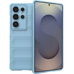 Techsuit - Magic Shield - Samsung Galaxy S25 Ultra - Bleu