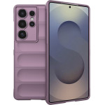 Techsuit - Magic Shield - Samsung Galaxy S25 Ultra - Purple