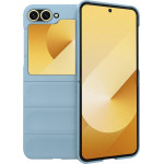 Techsuit - Magic Shield - Samsung Galaxy Z Flip6 - Bleu