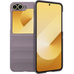 Techsuit - Magic Shield - Samsung Galaxy Z Flip6 - Purple