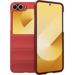 Techsuit - Magic Shield - Samsung Galaxy Z Flip6 - Red