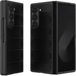 Techsuit - Magic Shield - Samsung Galaxy Z Fold6 - Black