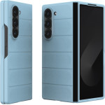 Techsuit - Magic Shield - Samsung Galaxy Z Fold6 - Bleu