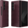 Techsuit - Magic Shield - Samsung Galaxy Z Fold6 - Bordeaux