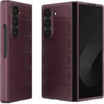 Techsuit - Magic Shield - Samsung Galaxy Z Fold6 - Bordeaux