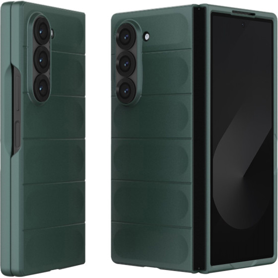 Techsuit - Magic Shield - Samsung Galaxy Z Fold6 - Green