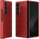 Techsuit - Magic Shield - Samsung Galaxy Z Fold6 - Red