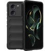 Techsuit - Magic Shield - Xiaomi 13T / 13T Pro - Black
