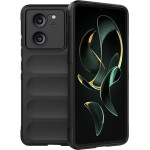 Techsuit - Magic Shield - Xiaomi 13T / 13T Pro - Black