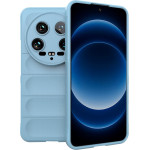 Techsuit - Magic Shield - Xiaomi 14 Ultra - Bleu