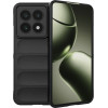 Techsuit - Magic Shield - Xiaomi 14T - Black