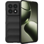 Techsuit - Magic Shield - Xiaomi 14T - Black