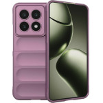 Techsuit - Magic Shield - Xiaomi 14T - Purple
