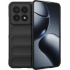 Techsuit - Magic Shield - Xiaomi 14T Pro - Black