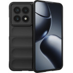 Techsuit - Magic Shield - Xiaomi 14T Pro - Black