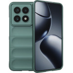Techsuit - Magic Shield - Xiaomi 14T Pro - Green