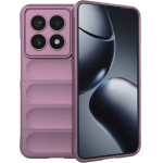 Techsuit - Magic Shield - Xiaomi 14T Pro - Purple