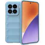 Techsuit - Magic Shield - Xiaomi 15 - Bleu