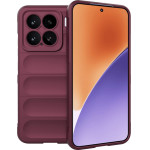 Techsuit - Magic Shield - Xiaomi 15 - Bordeaux