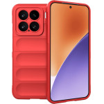 Techsuit - Magic Shield - Xiaomi 15 - Red
