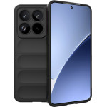 Techsuit - Magic Shield - Xiaomi 15 Pro - Black