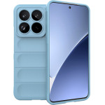 Techsuit - Magic Shield - Xiaomi 15 Pro - Bleu