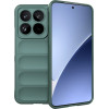 Techsuit - Magic Shield - Xiaomi 15 Pro - Green