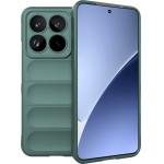 Techsuit - Magic Shield - Xiaomi 15 Pro - Green