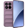 Techsuit - Magic Shield - Xiaomi 15 Pro - Purple