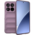 Techsuit - Magic Shield - Xiaomi 15 Pro - Purple