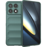 Techsuit - Magic Shield - Xiaomi Poco F6 Pro - Green