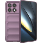 Techsuit - Magic Shield - Xiaomi Poco F6 Pro - Purple