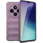 Techsuit - Magic Shield - Xiaomi Redmi 14C / Poco C75 - Purple