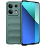 Techsuit - Magic Shield - Xiaomi Redmi Note 13 4G - Green