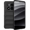 Techsuit - Magic Shield - Xiaomi Redmi Note 14 Pro+ 5G - Black