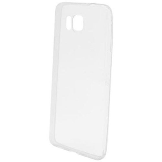���� TPU INOS SAMSUNG G850F GALAXY ALPHA ULTRA SLIM 0.3MM �������