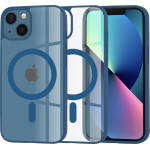 Techsuit - MagSafe Pro - iPhone 13 - Blue