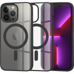 Techsuit - MagSafe Pro - iPhone 13 Pro - Black