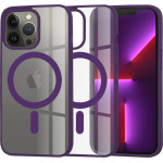 Techsuit - MagSafe Pro - iPhone 13 Pro - Purple