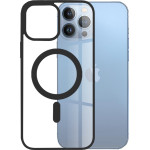 Techsuit - MagSafe Pro - iPhone 13 Pro Max - Black