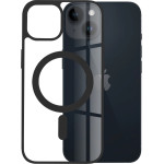 Techsuit - MagSafe Pro - iPhone 14 - Black