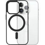 Techsuit - MagSafe Pro - iPhone 14 Pro - Black