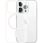 Techsuit - MagSafe Pro - iPhone 14 Pro - Nude Pink