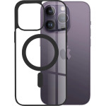 Techsuit - MagSafe Pro - iPhone 14 Pro Max - Black