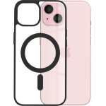 Techsuit - MagSafe Pro - iPhone 15 - Black